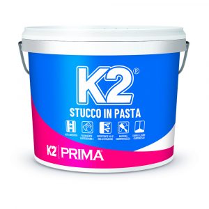 K2 Pasta