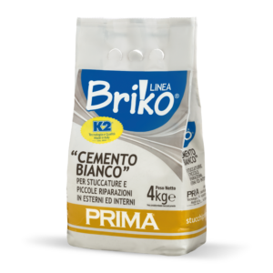 Cemento bianco