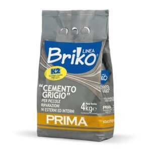 Cemento grigio