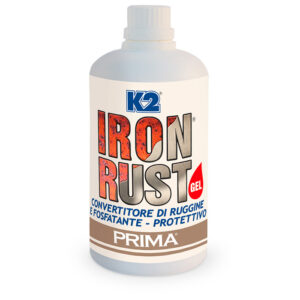 Iron Rust Gel K2