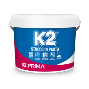 K2 Pasta