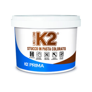 K2 PASTA LINEA LEGNO