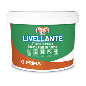 Stucco Pasta Livellante