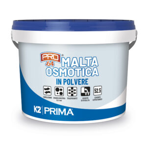 Malta Osmotica