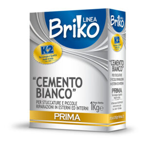 Cemento bianco